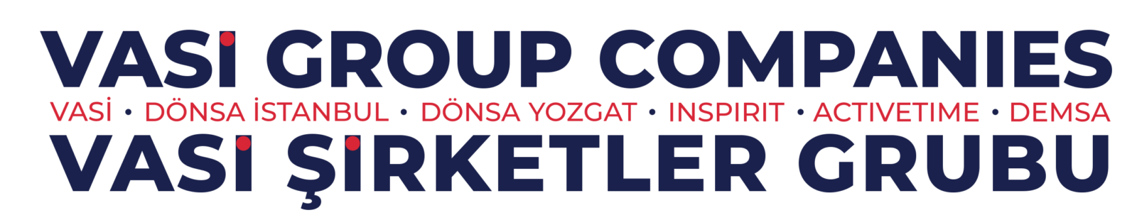 Contacts VASI Group Companies