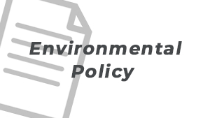 Environmental Policy